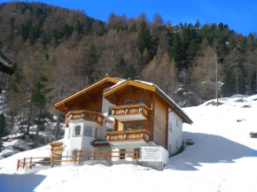 Chalet Piccolo by Interhome